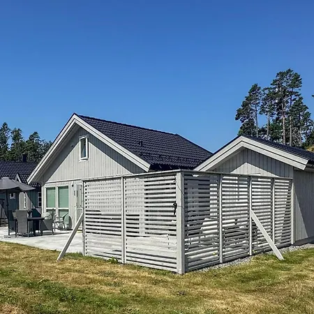 4 Bedroom Lovely In Faervik Casa de Férias Gjerstad (Aust-Agder, Arendal)